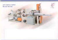 Paper Napkin Making Machines